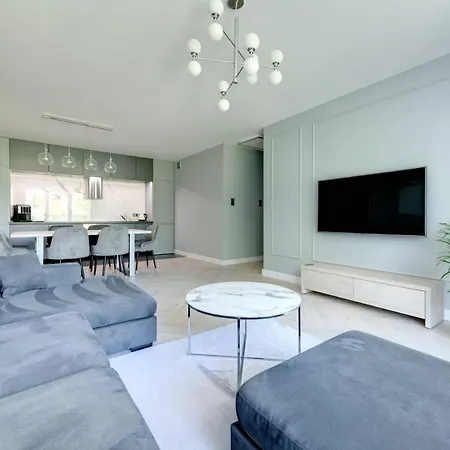 Lägenhet 3 - Syma *