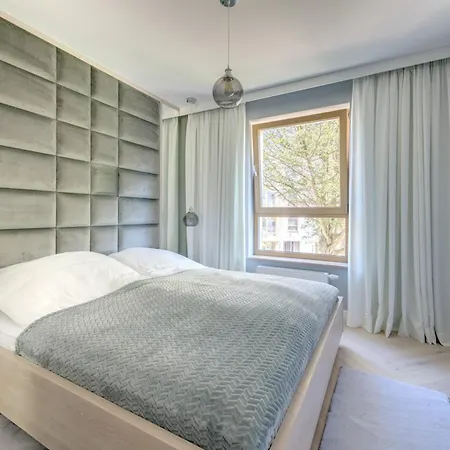 Apartament 3 - Syma Sopot