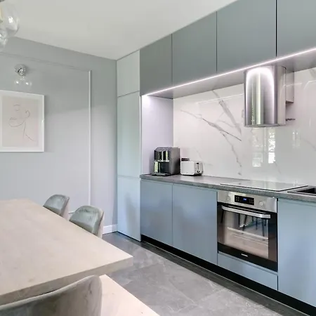 3 - Syma Apartament