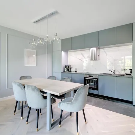 3 - Syma Apartament Sopot