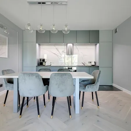 Apartament 3 - Syma *