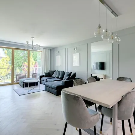 3 - Syma Apartament