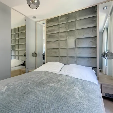 Lägenhet 3 - Syma *