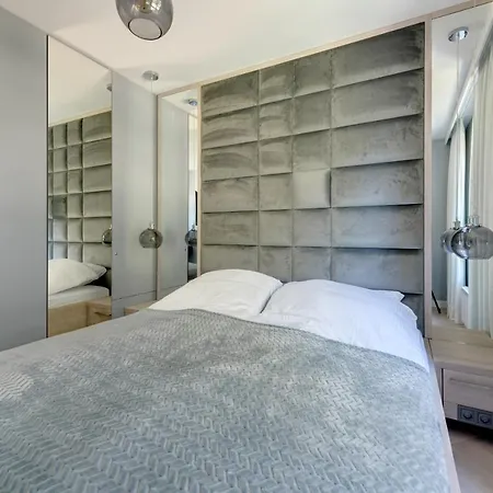 Apartament 3 - Syma *