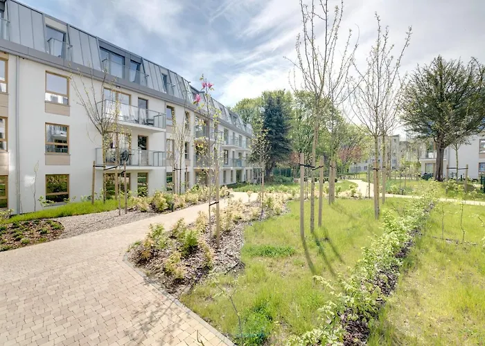 3 - Syma Appartamento