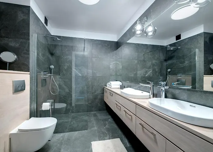 3 - Syma Appartamento Sopot