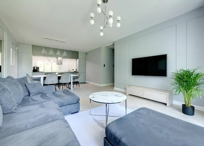 Appartamento 3 - Syma *