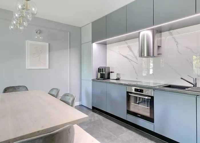 3 - Syma Appartamento