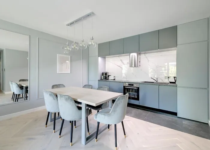 3 - Syma Appartamento Sopot