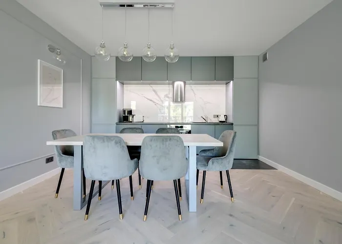 Appartamento 3 - Syma *