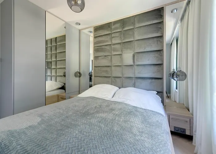 Appartamento 3 - Syma *